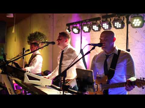 Trio Marinero - Vjencanje (live isjecak)