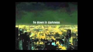 Moby - Lie Down In Darkness (Ben Hoo&#39;s Dorian Vibe)