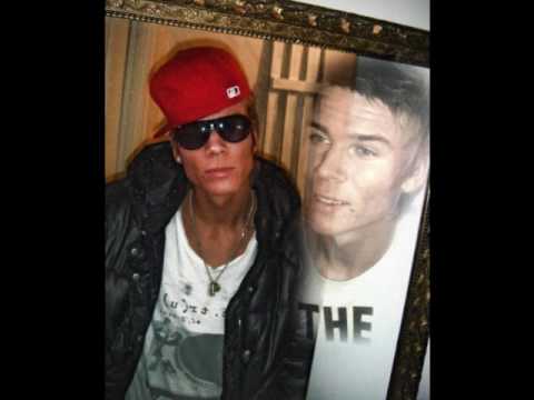 Trofast & Senne - Händer I Skyn