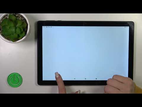 How to Disable Voice Commands in Alcatel 1T 10 Smart 2020 - Turn Off Hey Google