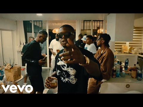 Ninho & Niska -  Feat. SDM, Leto, Timal, Lacrim, La Fouine (Mix 2025}