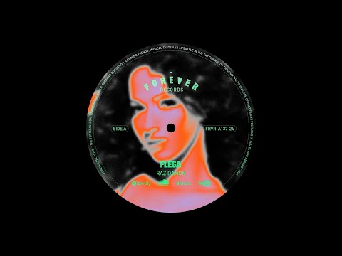 Raz Danon - Flega
