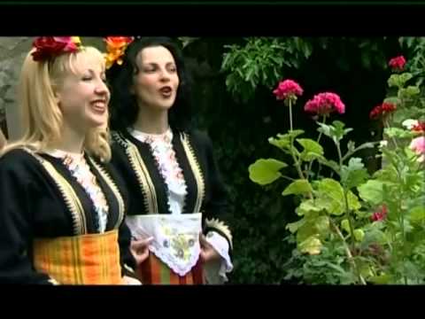 Момне ле, мари гиздава - Виевска Фолк Група