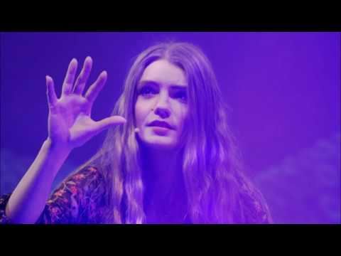 Teatr Piosenki - Leonard Cohen: To ten walc (Take this waltz)