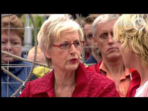 Zomer in Gelderland 25 augustus 2014