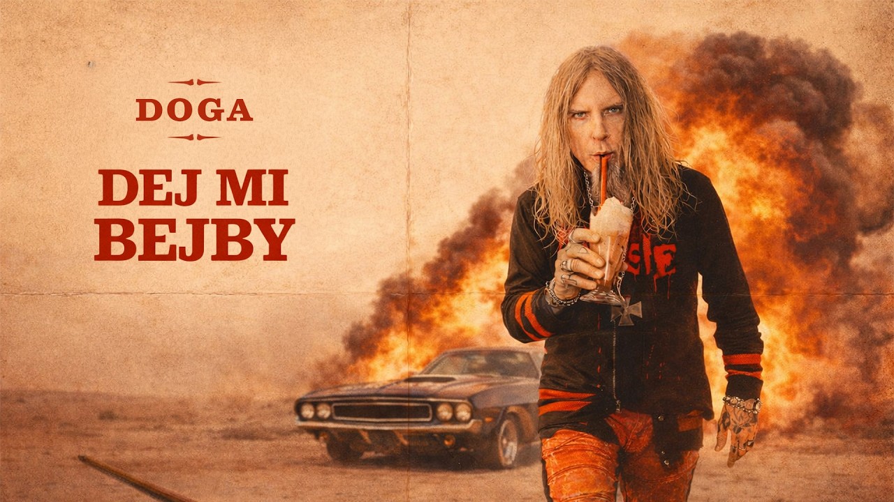 Trailer