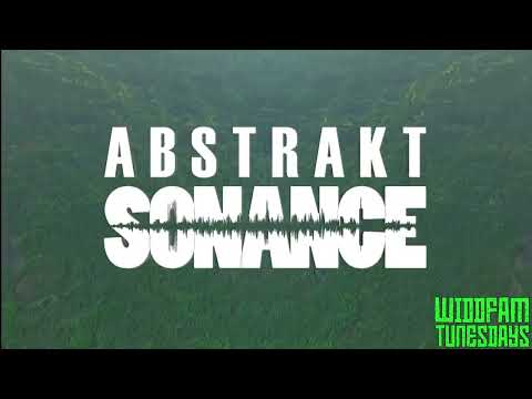 Abstrakt Sonance DJ  | JoeBig VJ |  WiddFam TunesDay 52 |  June 21st 2022