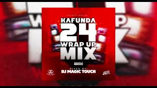 Download lagu KAFUNDA 2024 WRAPUP MIX -DJ MAGICTOUCH UG mp3 Download lagu KAFUNDA 2024 WRAPUP MIX -DJ MAGICTOUCH UG mp3