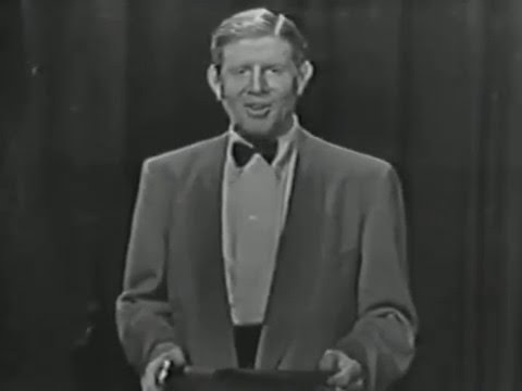 Rudy Vallee, Bing Crosby, Frank Sinatra, Eddie Fisher, Crooners TV