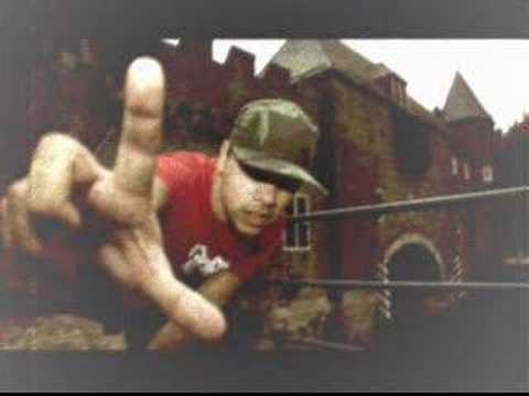 Jiggy Djé Ft. CodeWoord & SpaceKees - Niet Te Betasten