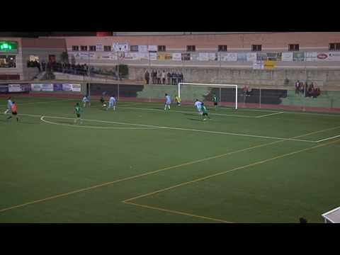 MEJORES JUGADAS FUTBOL SENIOR CD PEDRERA ATCO ALGABEÑO