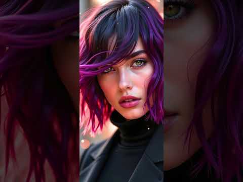 AI Photo Generator: MagicShot