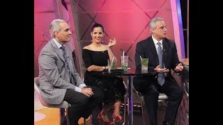 Interesante y divertidas anécdotas el Bar de Ginecólogos (1/2) – Esta Noche Mariasela