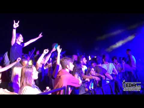 Marnik Etna Music Festival 2017 - EDM Lab Exclusively