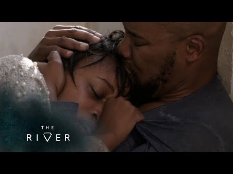 Zweli rescues Mbali – The River | 1 Magic