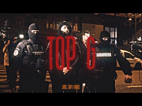 CHMCL SØUP X KoruSe - TOP G (Music Video)