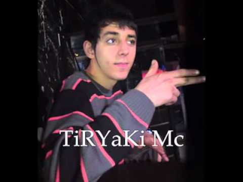 RaPKoZ ft TİRYAKİ MC-RAPCASH_[DAYANAMAM DÖN GEL]2011