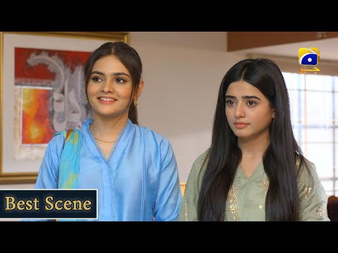 Zakham Mega Episode 34 & 35 | 𝐁𝐞𝐬𝐭 𝐒𝐜𝐞𝐧𝐞 𝟎𝟕 | Aagha Ali | Sehar Khan | HAR PAL GEO