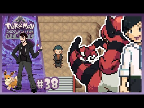 RECUPERAMOS EL CRISTAL CON UNA BATALLA CONTRA ELÍAS - POKÉMON WAR vs TDB REMAKE #38 - FloGar