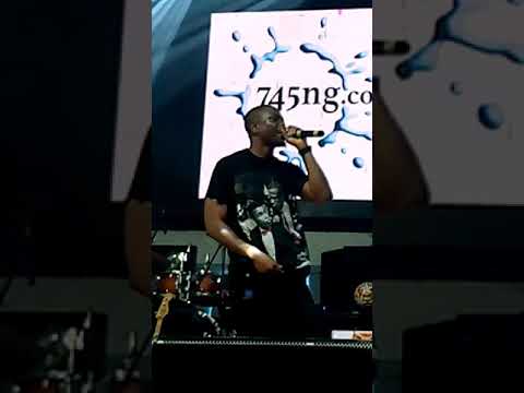 vector perform on felabration night viva2021