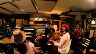 BLACK TEARS BUTT CAM