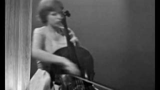 Download lagu Jacqueline du Pré, Saint-Saëns - Allegro appassionato Op.43.wmv mp3