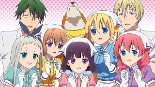 Cover art for Bon appetit S - Blend S OP
