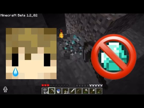 Grian’s Diamond Tantrum - Past Life Episode 1