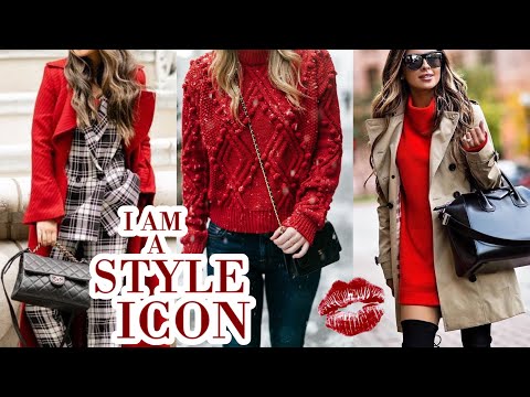 MODA 2022 MUJER OTOÑO INVIERNO ROPA DE MODA Fashion Outfits CÓMO VESTIR MODERNA Y ELEGANTE
