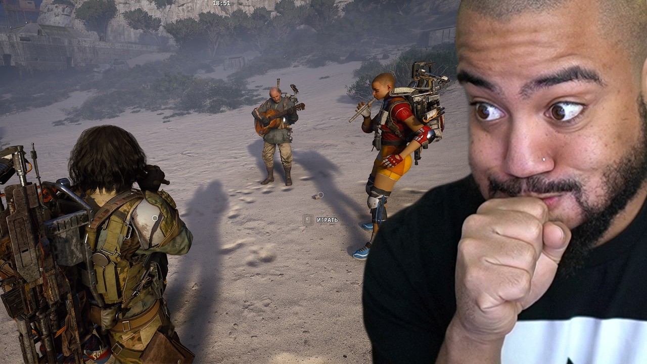 Arc Raiders might be self sabotaging themselves...