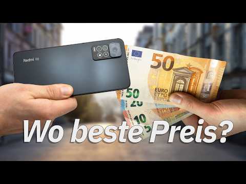 Altes Smartphone verkaufen: So holst du das meiste Geld raus!