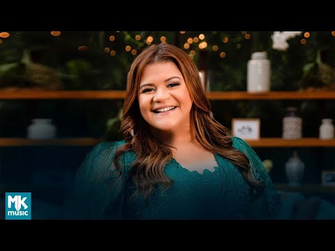 MK MUSIC and Midian Lima Oficial 