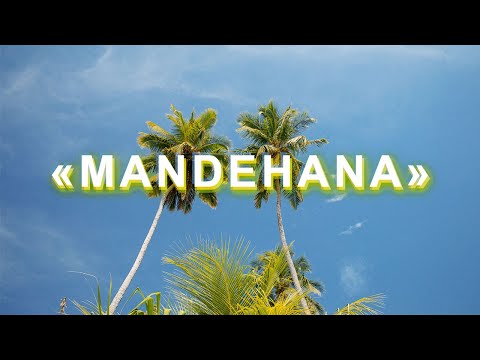 Marco Klarck - Mandehana Ft. Lamtah London (Vidéo Lyrics 2023)