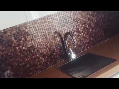 Tecno Uruguay: Cocina - Armonia, Calidez y Elegancia