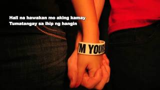 Rivermaya - Tayo Lang Dalawa with lyrics