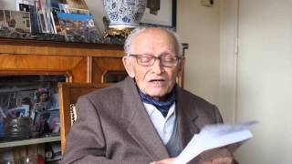 LA LÉGENDE DU RÉEL ET DE LA VIE <br> André De Peretti