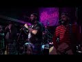 THE REAL MCKENZIES - Guy On Stage (live RCA Club)