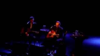 John Hiatt Thunderbird (Live @ AB Brussels)