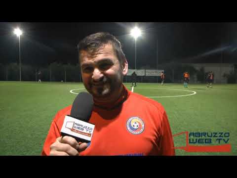 Calcio a 7 Campionato CSEN El Monumental la sintesi della settima giornata 111218