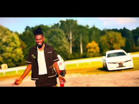 BankRoll Gee - Dumb Shit (Official Video)