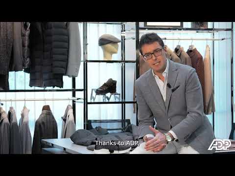 Testemunho do Cliente Boggi Milano