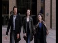 Law Order CI Season 09 Opening