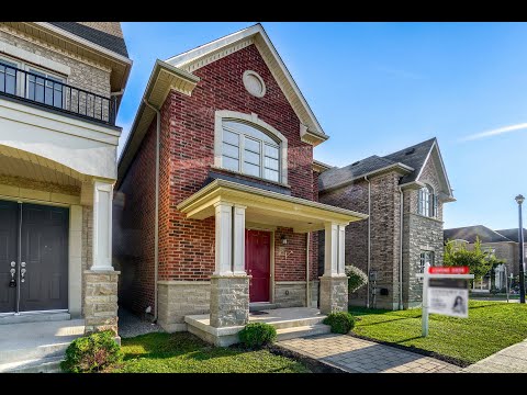 225 Paradelle Drive, Richmond Hill Home for Sale - Real Estate Properties for Sale
