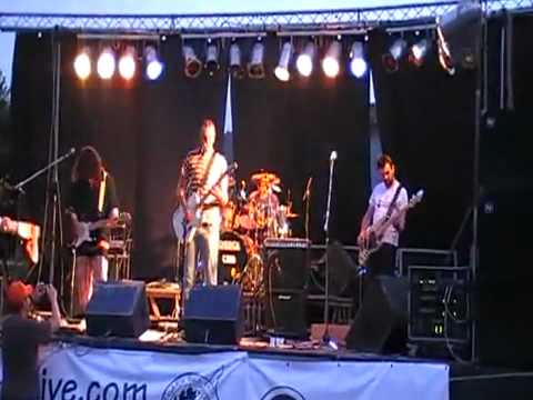 INDIE-VIDUO LIBERTE' LIVE FORO BOARIO