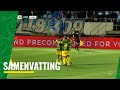 Samenvatting FC Eindhoven - ADO Den Haag 1-1 (13-03-2023)