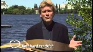 Rainhard Fendrich - Blond (TV/Clip)