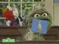 Sesame Street The National Bird