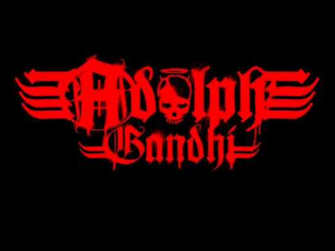 Adolph Gandhi - Menschen