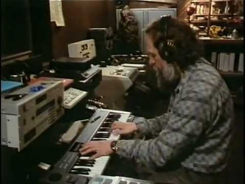 Jethro Tull - Fish 'n Sheep & Rock 'n Roll. (Full documentary)