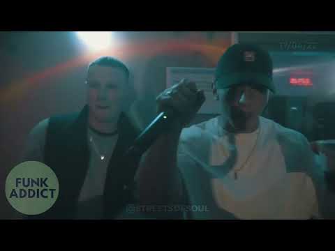 FUNK ADDICT 3 W/ THE CARAVAN COLLECTIVE - STREETS OF SOUL